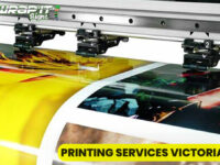 Profits of Printing Services